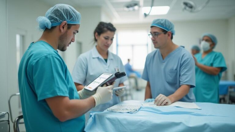 Influencia del Presupuesto en un Diseño Hospitalario