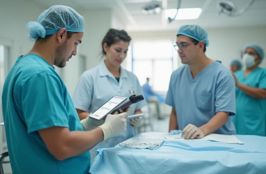 Influencia del Presupuesto en un Diseño Hospitalario