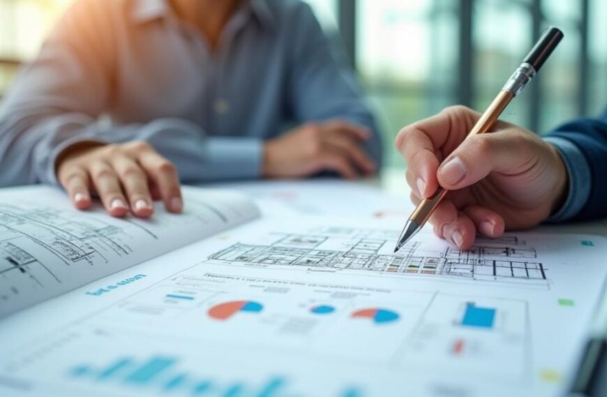 Estrategia de Planificación Profesional