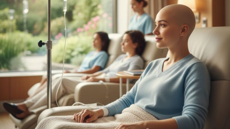 Regional Cancer Treatment Center