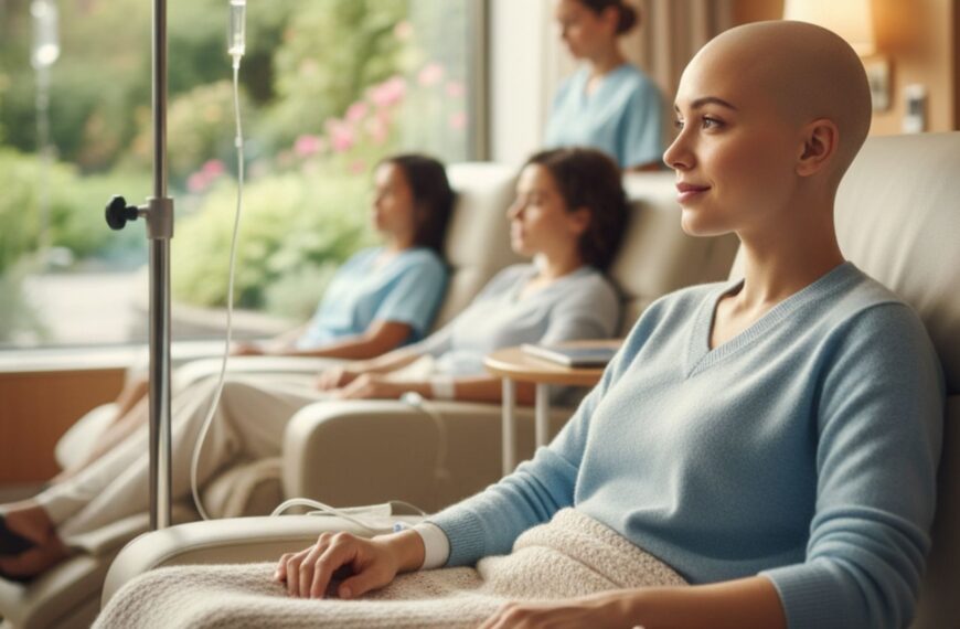 Regional Cancer Treatment Center