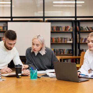 Inteligencia Artificial Aplicada al Sector Salud