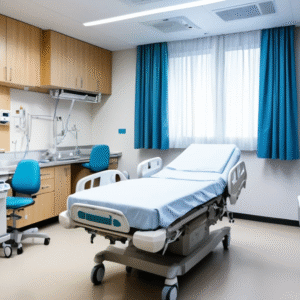 MARCO TÉCNICO DE INFRAESTRUCTURA Y EQUIPAMIENTO PARA LAS EDIFICACIONES DESTINADAS A LA PRESTACIÓN DE SERVICIOS DE SALUD