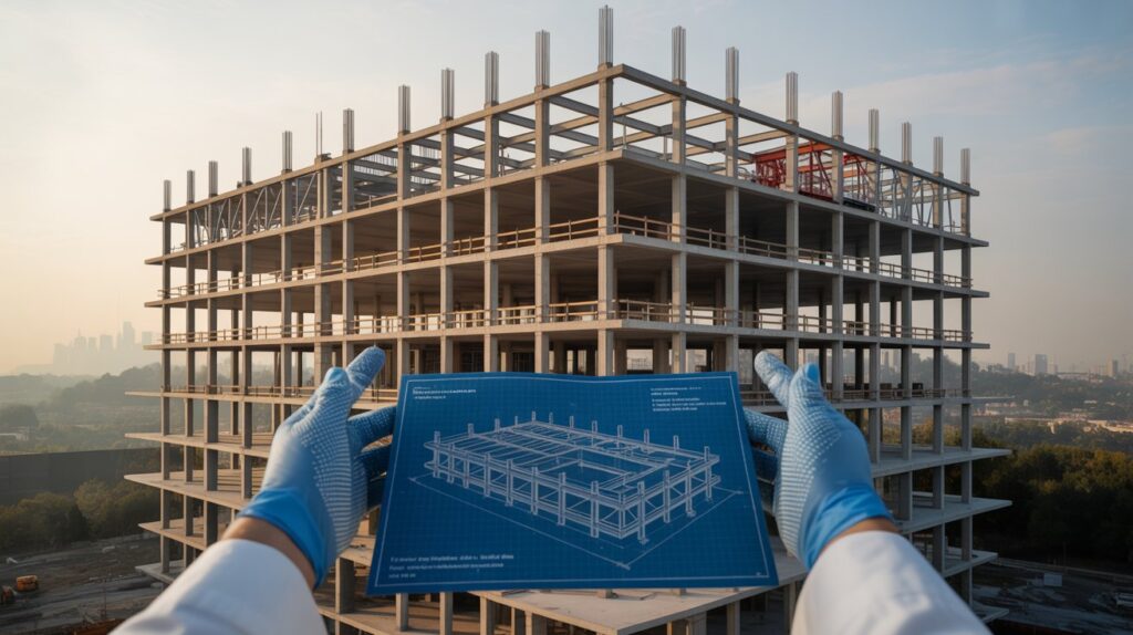 Se describen algunos proyectos de salud en Colombia, que han sido difíciles de sacar adelante y como con paciencia se logran materializar. Esto sucede en muchos proyectos de carácter público.