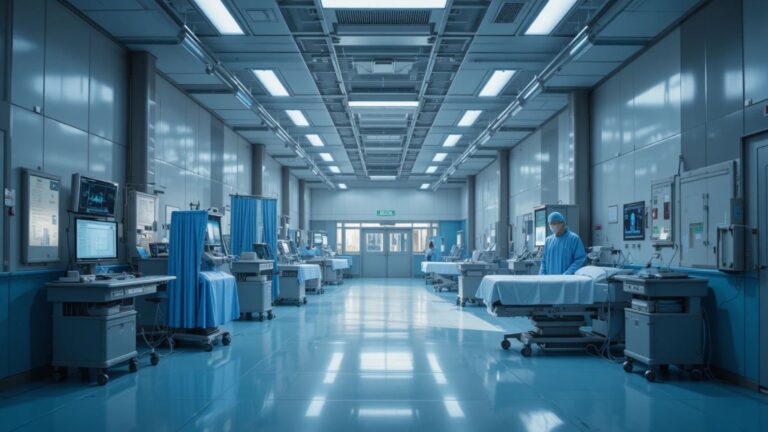 Atención de la Infraestructura a partir del COVID 19